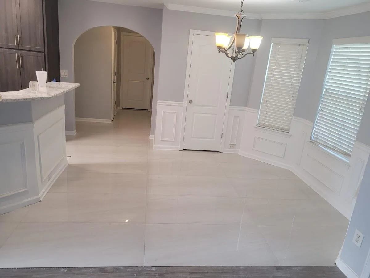 Water Extraction & Removal in Keystone, FL